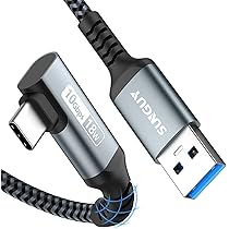 SUNGUY microUSBケーブル I型 1m 5本 USBケーブル 黒 SUNGUY microUSBケーブル I型 1m 5本 USBケーブル 黒 Amazon.co